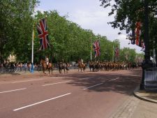 Buckingham Palace