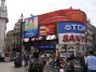 Piccadilly circus