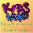 KidsLand (logo)