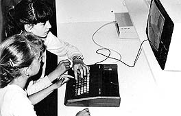  vkik techniky - ediv PMD-85 v akci 