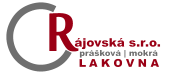 RÁJOVSKÁ, s.r.o.