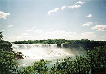  americk Niagara 