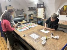 Port 1560 4. A Port 1560 4. A