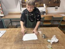 Port 1560 4. A Port 1560 4. A